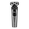 Lingke 8806 Men's Electric Shaver - Smart Beard Trimmer with USB Charging