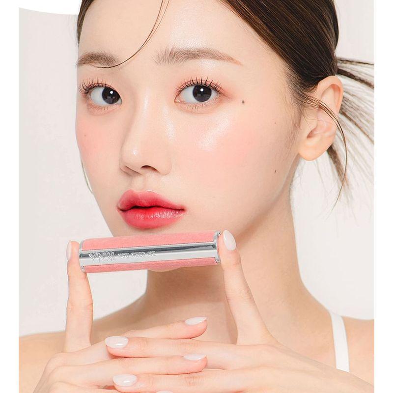 YNM - Candy Gloss Balm - 10 Colors