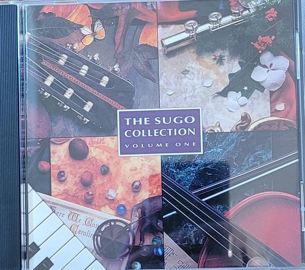 

CD VARIOUS The Sugo Collection Volume One SR9355 Sugo Records 1993 US Dance Electronica Used