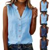 Damska bluzka modny i swobodny top T-shirt