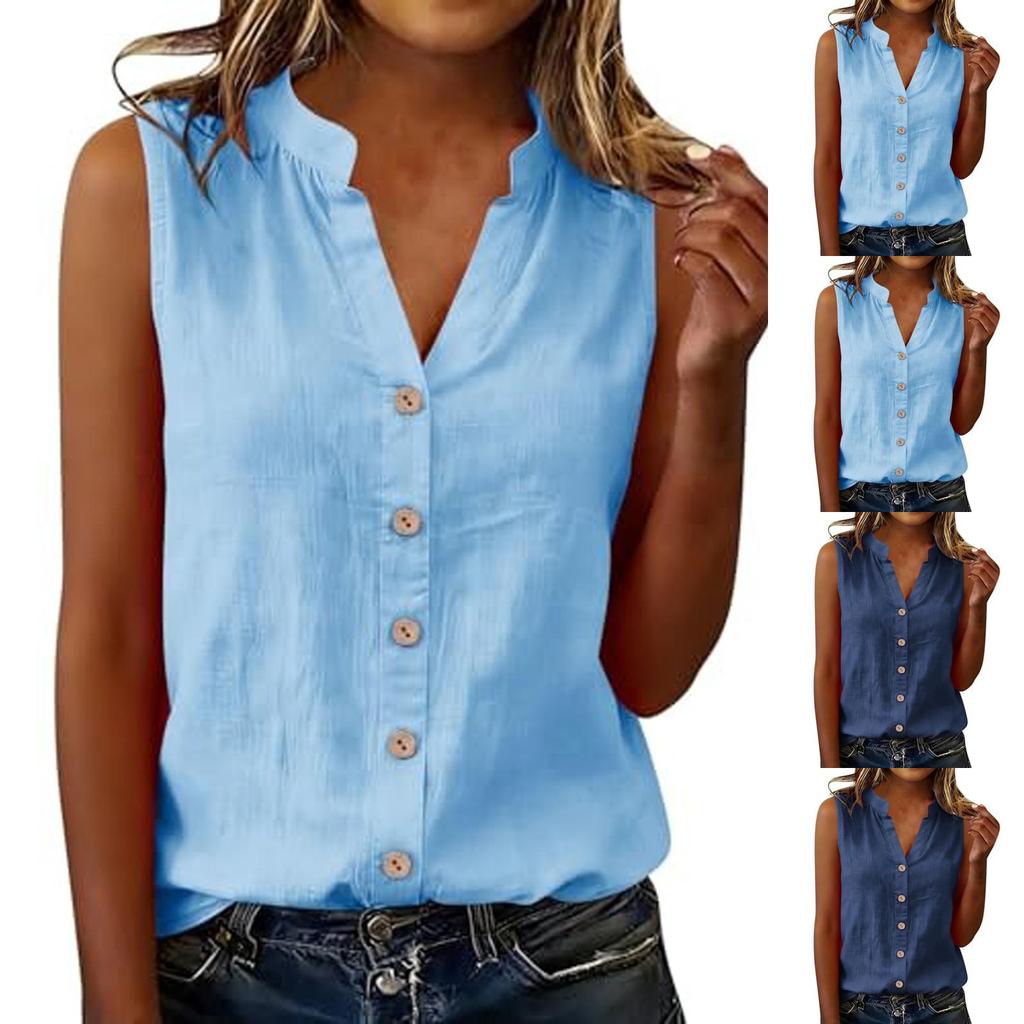 Damska bluzka modny i swobodny top T-shirt
