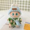 Labubu Doll Clothing: First to Third Gen Sweaters & Pendants