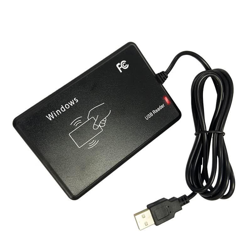Comet CM-84T IC Card Issuer for Consumption Systems CN plug (adapter included)