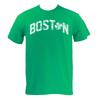 Boston Clover - St. Patrick's Day Pride T-Shirt - Kelly Green