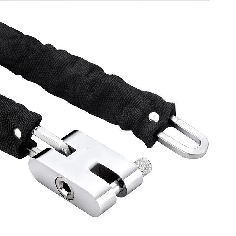 NHZHIW Anti-Theft Bicycle Chain Lock