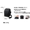 Sony Lens Case Soft Carrying Case LCS-FEA1