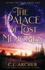 წიგნი The Palace of Lost Memories : 1