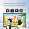 Interactive Flat Panel Display with Mobile Cart (CN version)