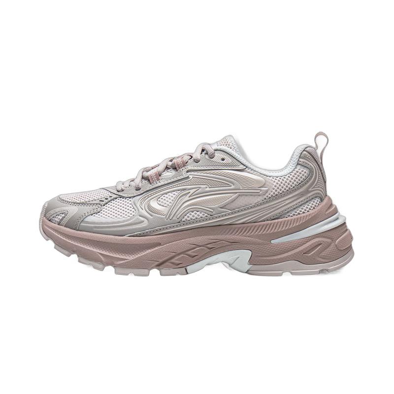 Li-Ning Fengxing Women s Casual Sports Shoes AGLW004