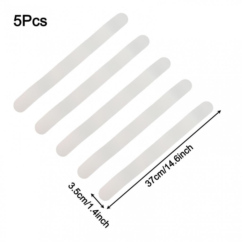 37*3,5*0,66cm Schläger Schlägerband Leicht Wiederverwendbar Transparent