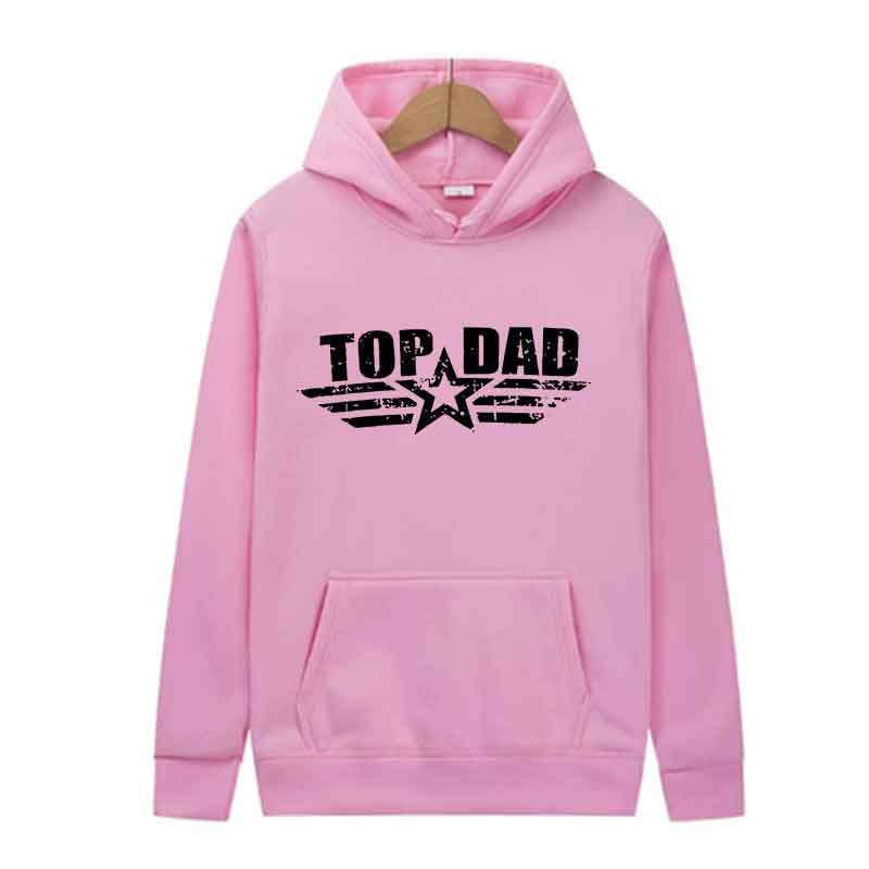 Unisex hooded sweatshirt for daily casual wear, family outdoor comfort, gym fitness and running, fashionable men's wear