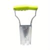 1PC Upgrade Your Gardening Skills with a Stainless Steel Seedling Planting Tool Set, Making Planting Easier and More Efficient!