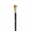 Victorian Brass Knob Walking Stick Handmade Rosewood Cane 93.98 cm Christmas Wedding Travel Father, Mother, Grandfather, Grandmother Gift