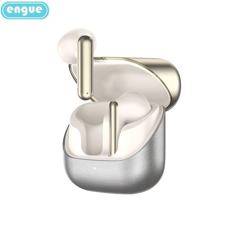ENGUE EG-AP26 Active Noise Cancelling Semi-in-ear Bluetooth Earbuds