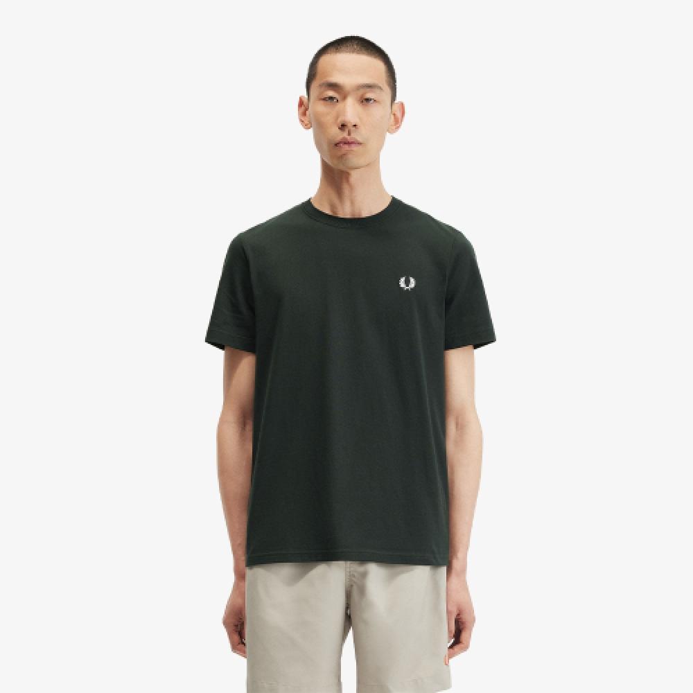 

Футболка FRED PERRY [Sport] с круглым вырезом T50 AFPM2411600 T50 XXL