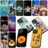 Master Roshi Dragon Gokus Ball Kame Sennin Phone Cover for Apple iPhone 16 17 Air 14 15 Pro Max Plus 16+ 16E 14+ ProMax Case