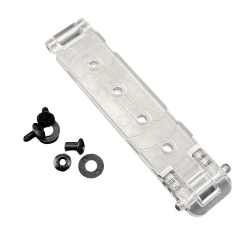 

Belt Clip Holder for Kydex Sheath Holsters K Sheath Waist Clip Accessories Sheath Back Clip Belt Clip for Tool