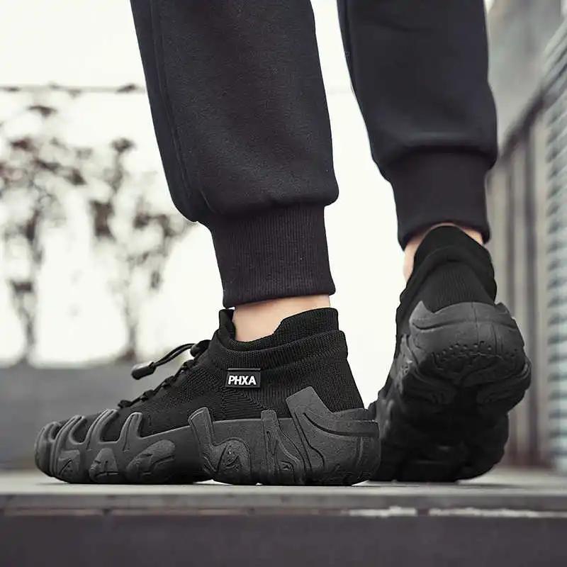 Fashion Normal Leather Without Heel Jogging Men Elegant Sneakers Shoes Men Dress Sport Tenise From China Casual Low Cost Particular