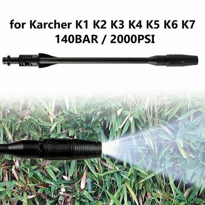Hochdruck-Autowaschanlage, Sprühstrahl, Lanzendüse für Karcher K1, K2, K3, K4, K5, K6, K7