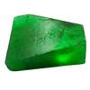 Natural Green Emerald Loose Gemstone 199 Ct Uncut Rough for Lapidary and Gem Collections