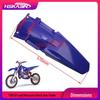 YZ85 Fairing: 2016 Yamaha Off-Road Motorcycle Plastic Shell with Seat Cushion