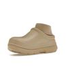 UGG  Tasman X Sawdust Women Sneakers Tan 1125730-SWD
