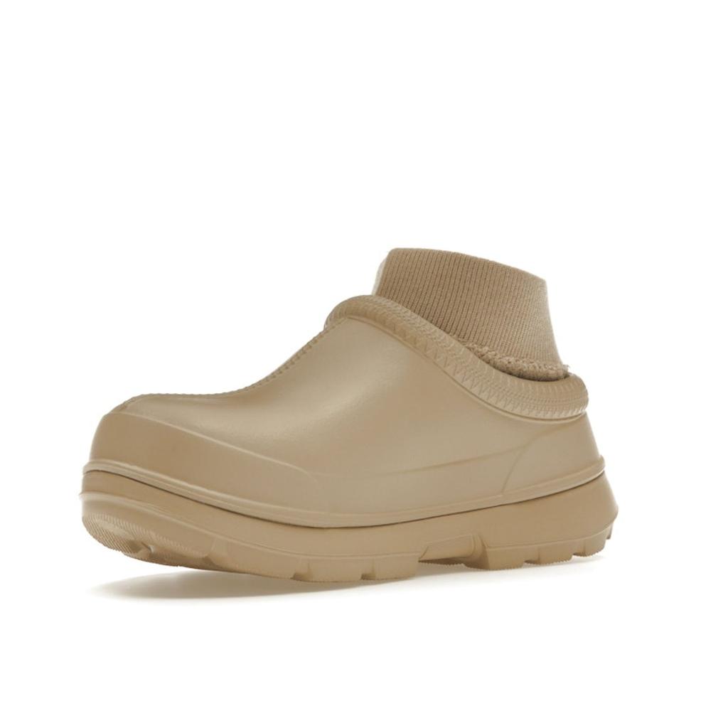 UGG  Tasman X Sawdust Women Sneakers Tan 1125730-SWD