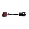 Main Relay Conversion Kit For Honda Civic 92-01 Accord 90-02 Acura Integra 94-01