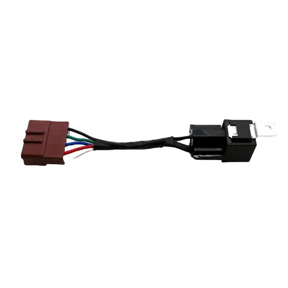 Main Relay Conversion Kit For Honda Civic 92-01 Accord 90-02 Acura Integra 94-01