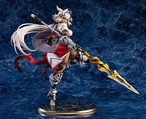 Fate/Grand Order Lancer/Caenis 1/7 Scale Plastic Painted Finished Figure