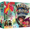 Fabulus Creatures - Společenská hra - DUJARDIN - Od 8 let