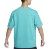 Nike Sportswear Club T Shirt Men's Cactus Green FV0376-345