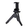 ELECOM Smartphone/Compact Tripod/Folding Type/Black