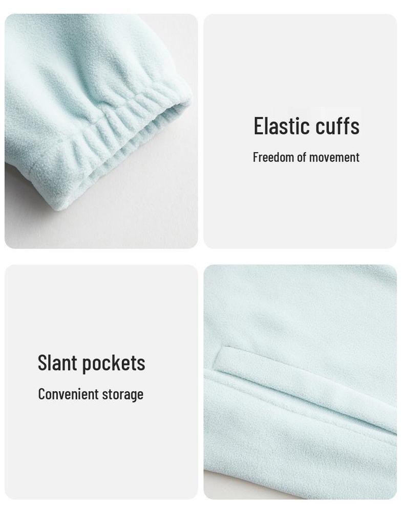 Giacca Tre in Uno da Lavoro Personalizzata Negozio 4S Tesla - Uniforme da Lavoro con Logo Ricamato