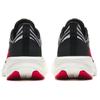 Anta Comfortable Casual Durable Low Top Short Distance Running Shoes Men Sneakers White Black 112435548-1