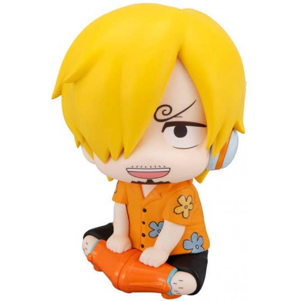 

One Piece Sanji Future Island Ver.