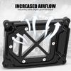 For Yamaha Tenere 700 World Raid 2022-2023 Motorcycle Air Filter Box Cover Tenere 700 XTZ07 XTZ700 2020-2024 Rally Edition 20-24