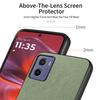 Custodia in Pelle per Moto G86 G56 G96 G85/75/35/15/05S S84/54/34/24/14/04S Edge 60 S Pro Fusion 50 40 NEO Cover Posteriore Power