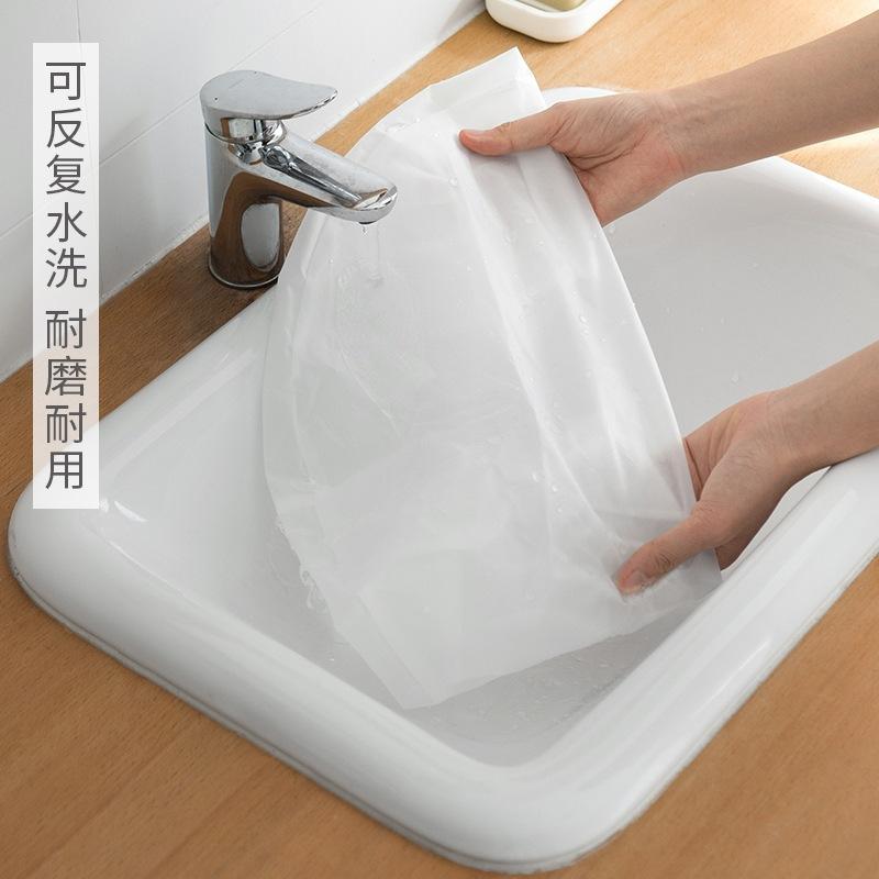 Husă de protecție pentru ventilator de podea, lavabilă, impermeabilă, rezistentă la praf, rotundă, pentru ventilator electric, husă de uz casnic universală pentru depozitare