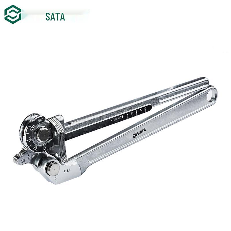 SATA Stainless Steel Pipe Bender 12mm