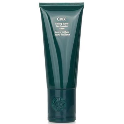 Burro Styling Oliva Crema Esaltaricci 200ml, 1 confezione
