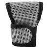 Auto Safety Door Handle Cover, Luster Crystal Car Protective Handle Cover Car Decor Accessories