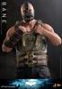 Movie Masterpiece Dark Knight Trilogy Bane Scale Figure 1/6