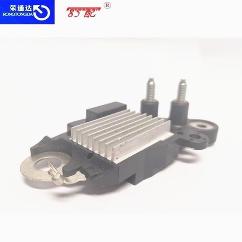 Generator Regulator For Peugeot 301 2008 For Citroen C3 Elysee