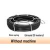 Aokewen Professional 22mm Drain Cleaning Spring