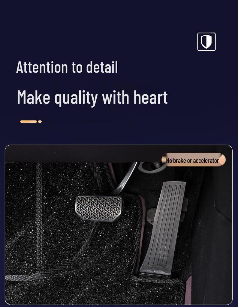 Leapmotor C10 TPE Πατάκια Πορτών Δαπέδου: Μοντέλο 25/26, Πλήρης Κάλυψη, Διπλής Στρώσης, Χρώμα Πρωτότυπου Αυτοκινήτου, Ανθεκτικό στη Βρωμιά & τη Φθορά.