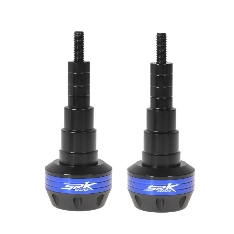 

Zhui 600TNT Huanglong/300 BJ250 BN302S Engine Anti-Fall Bar Bumper