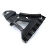 Front Bumper Bar Mounting Bracket LH / RH For Transit MK8 2014 2015 2016 2017 2018 2019 1877164 1877336 Autoparts Accessories