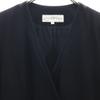 Givenchy 80s 90s Old Formal Jacket 12 Black Women Used