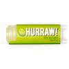 [Wilderness] American Generation Hurraw Pure Natural Organic Ingredients Plant Flat Tube Lip Balm 4.3G